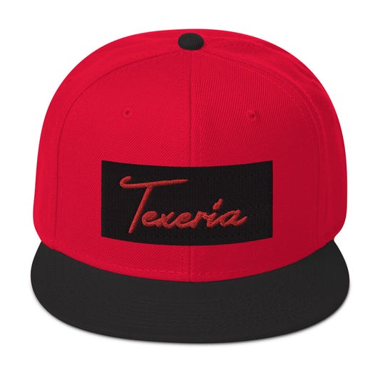 Snapback Hat