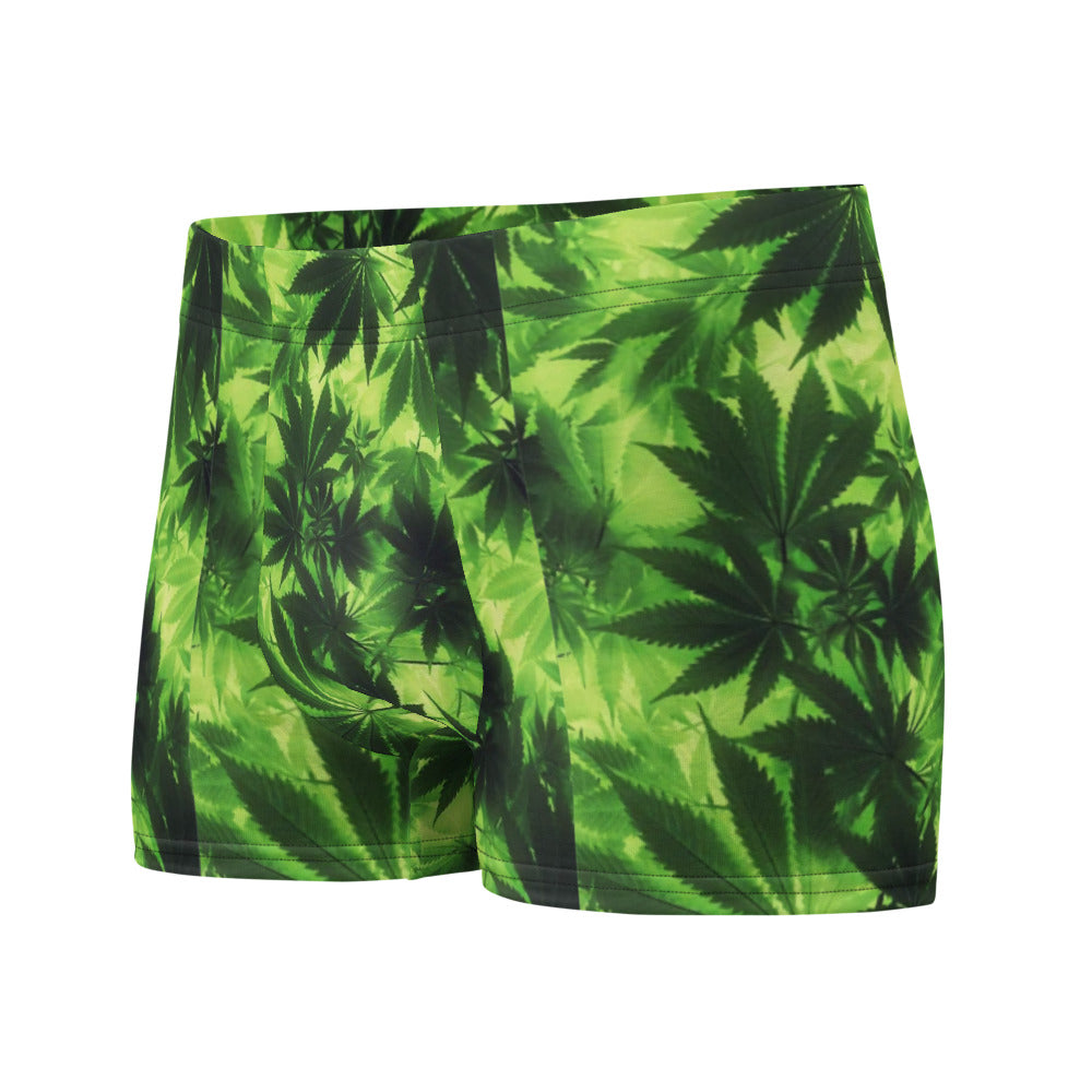 Leaf Boxer Briefs