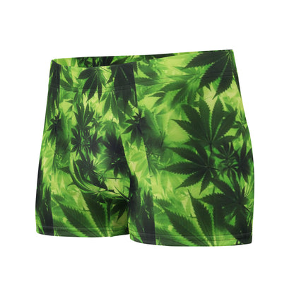 Leaf Boxer Briefs