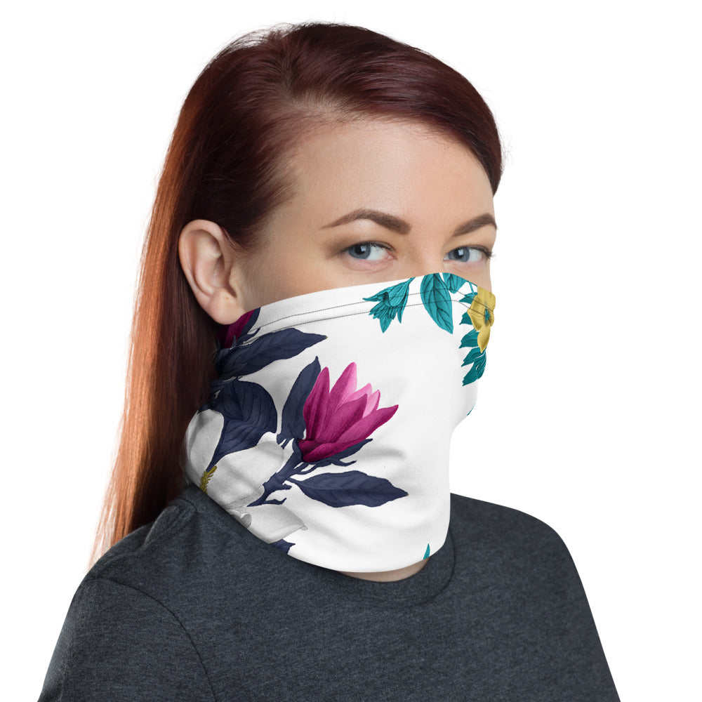Warm Floral