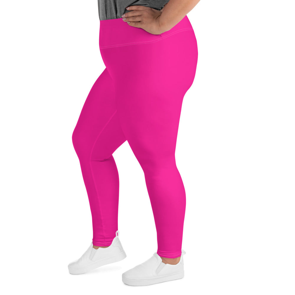 Azalea Plus Size Leggings