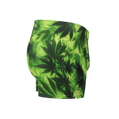 Leaf Boxer Briefs