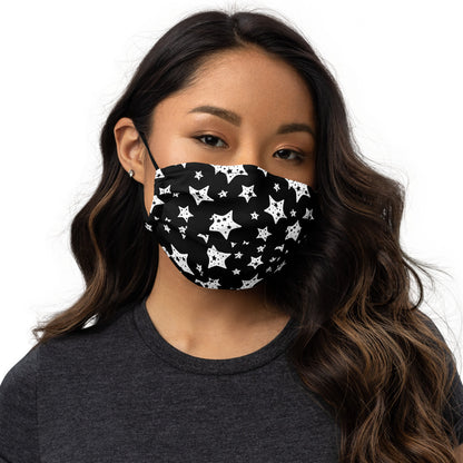 Stars mask