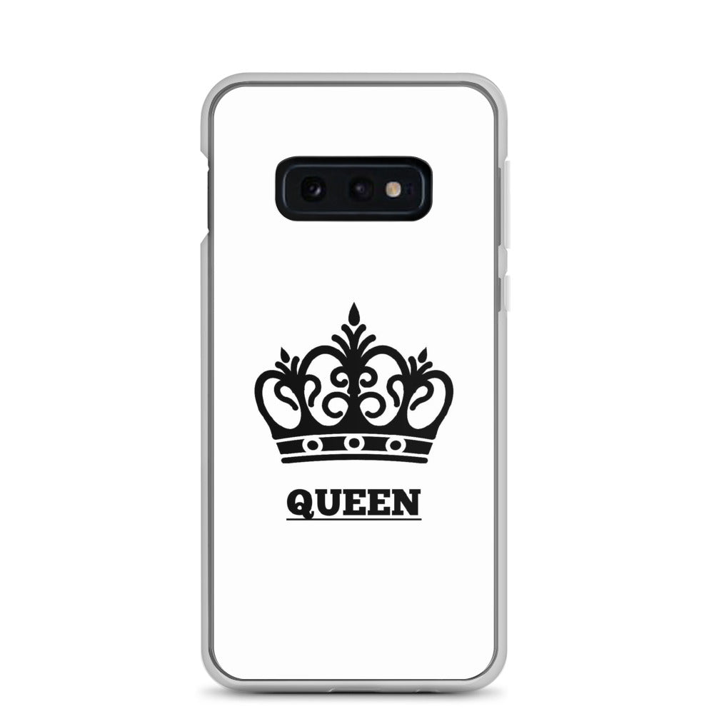Queen Samsung Case