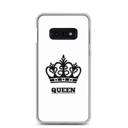 Queen Samsung Case