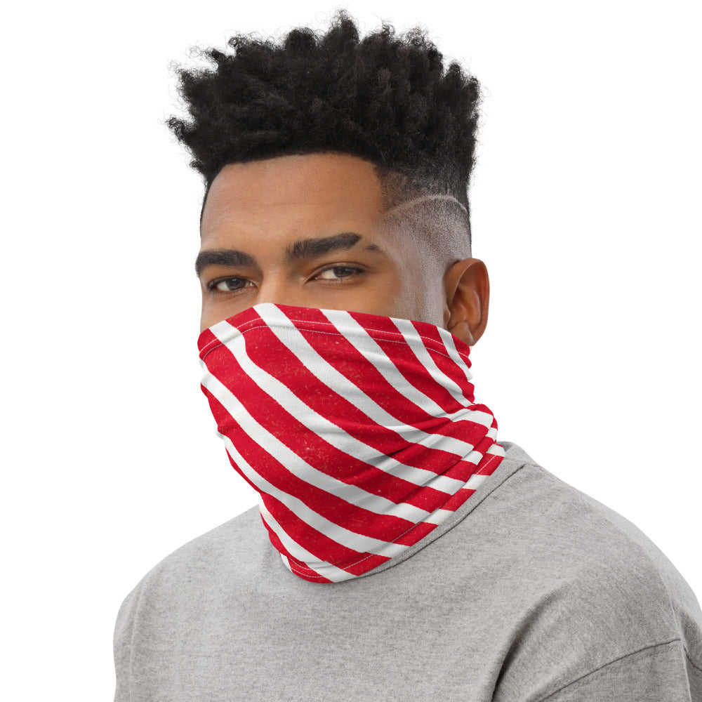 Red Stripes