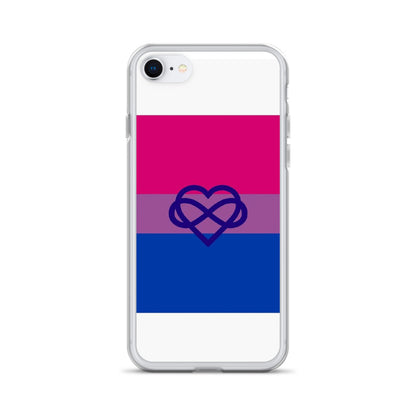 Bi/Poly iPhone Case
