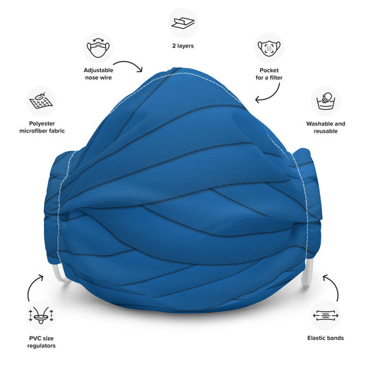 Cobalt mask