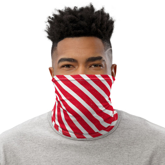 Red Stripes
