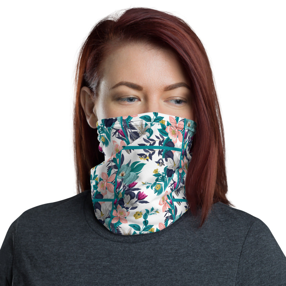 Warm Floral 2