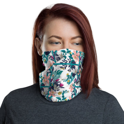 Warm Floral 2