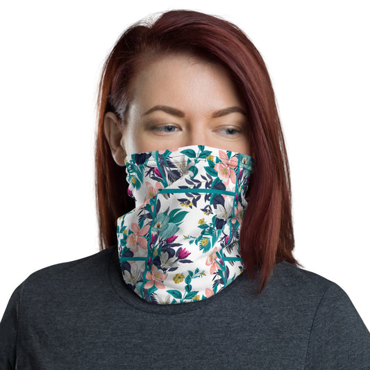 Warm Floral 2