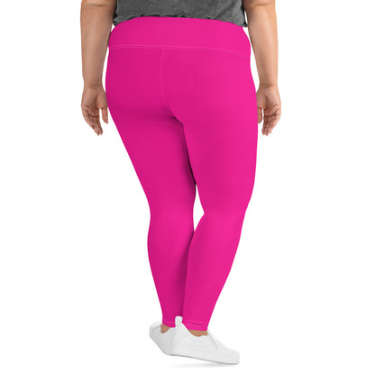 Azalea Plus Size Leggings