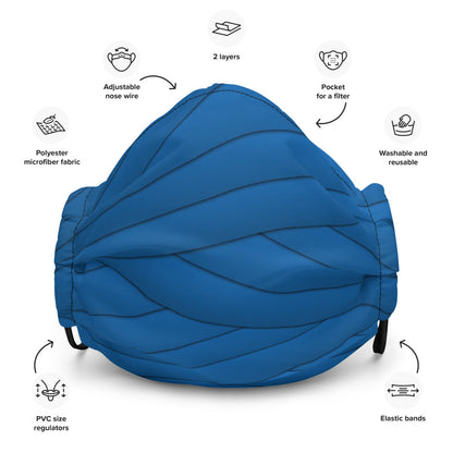 Cobalt mask