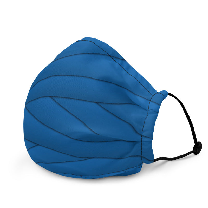 Cobalt mask