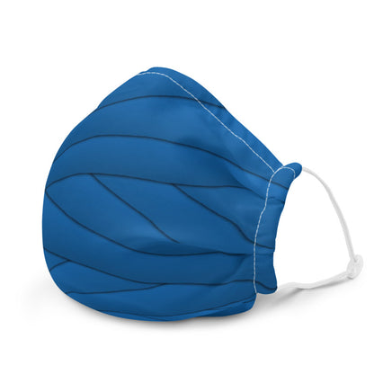 Cobalt mask