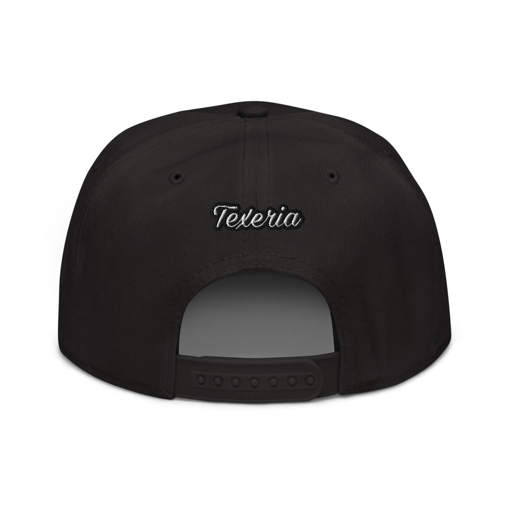Lonely Star Snapback