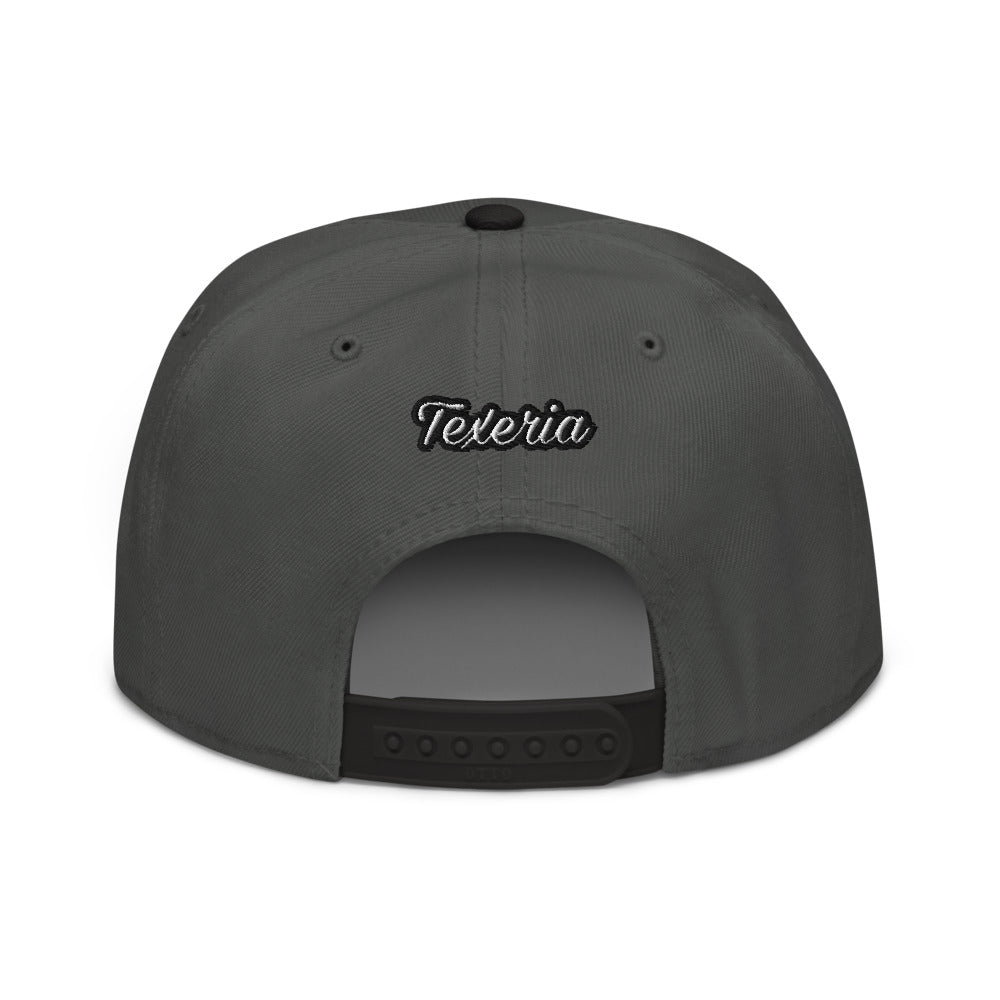 Lonely Star Snapback