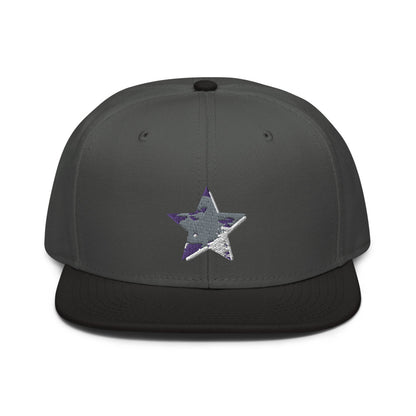 Lonely Star Snapback