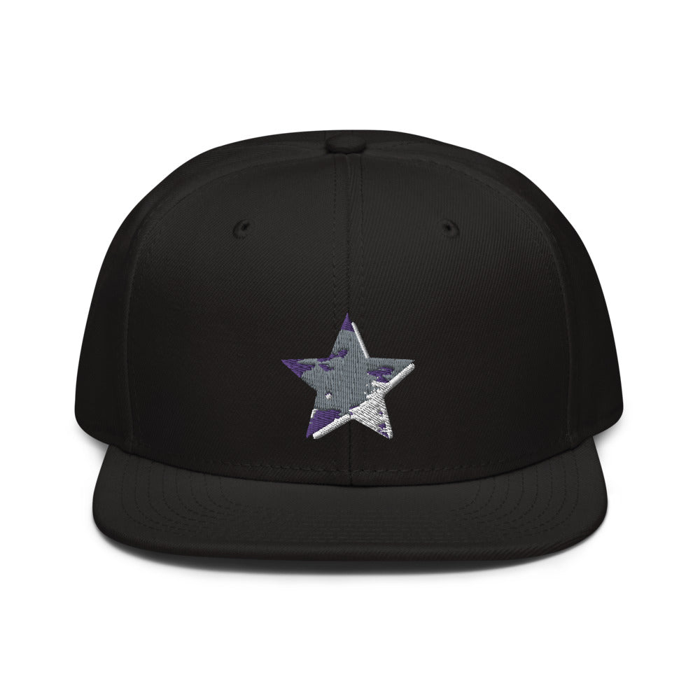Lonely Star Snapback