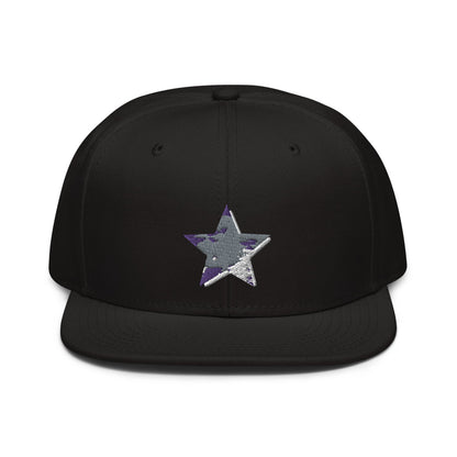 Lonely Star Snapback