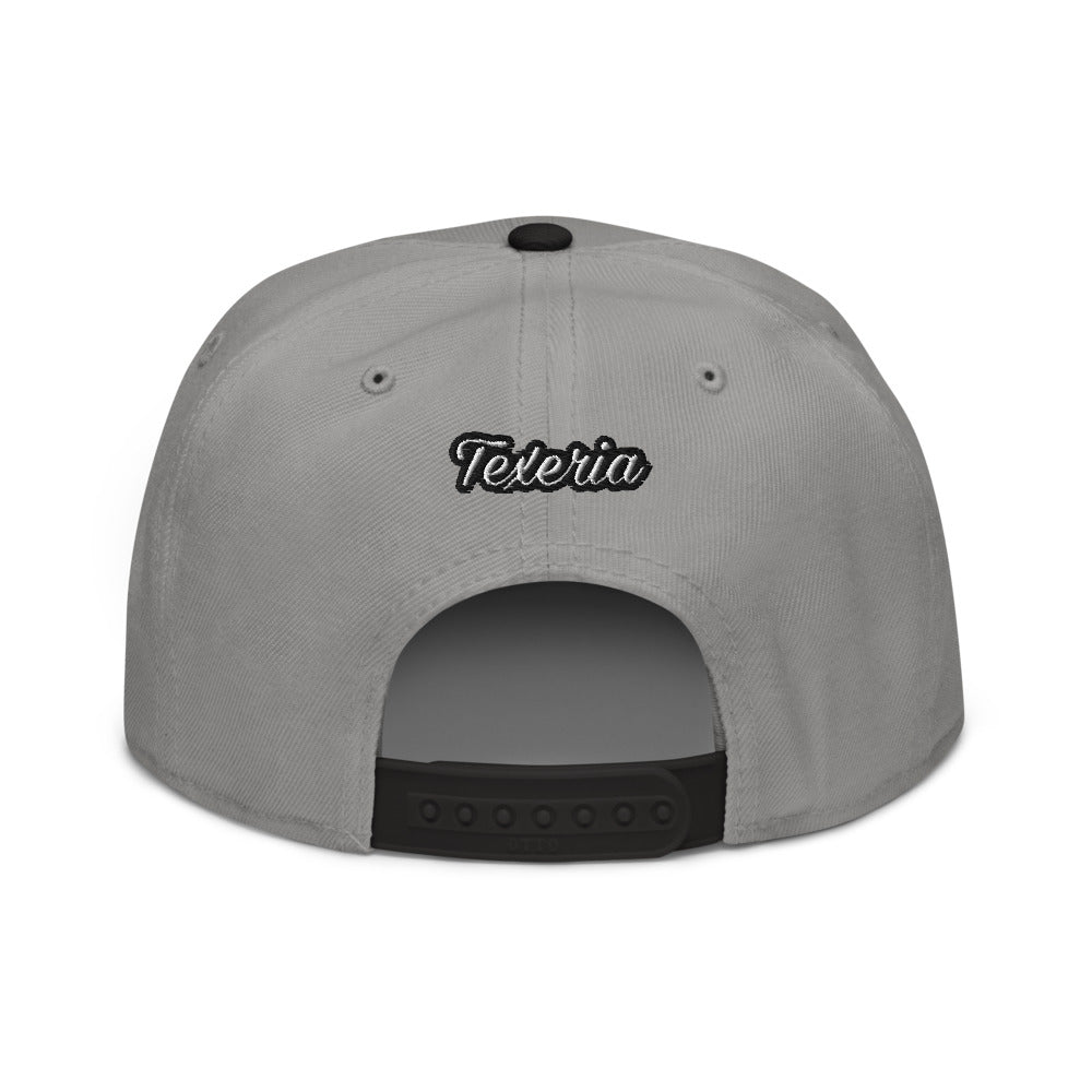 Lonely Star Snapback