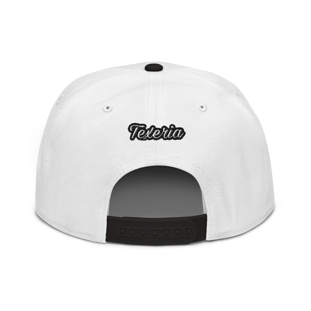 Lonely Star Snapback