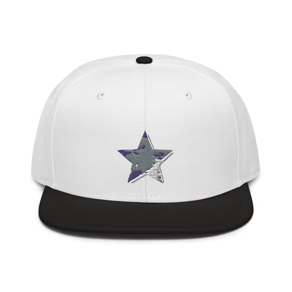 Lonely Star Snapback