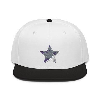 Lonely Star Snapback