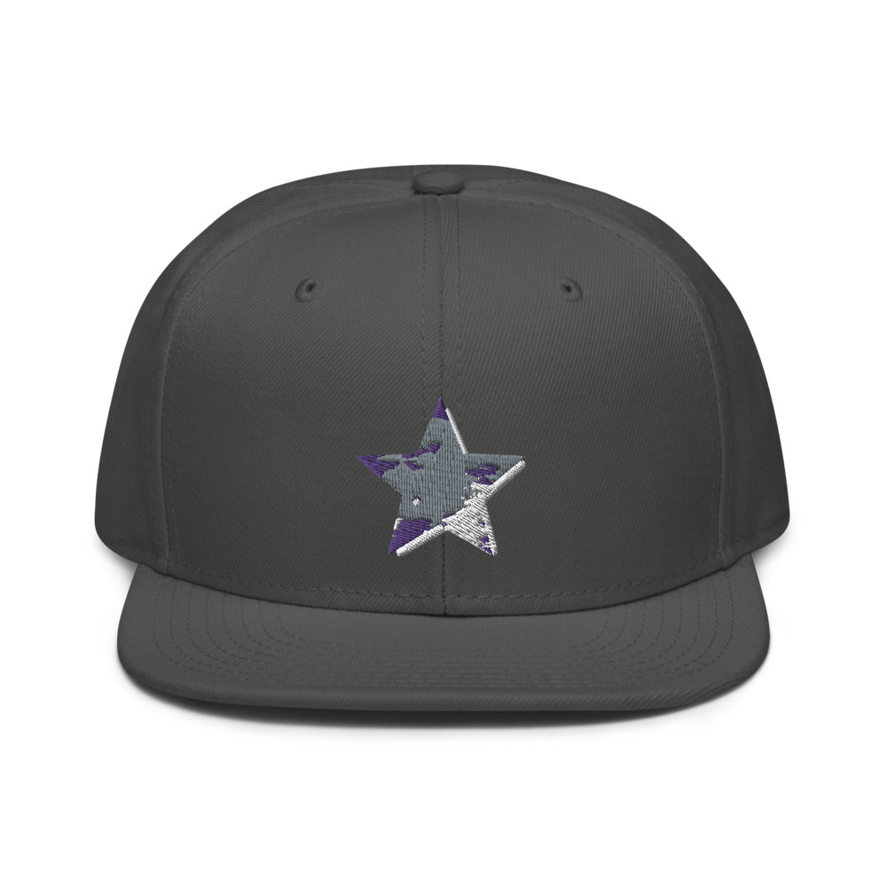 Lonely Star Snapback