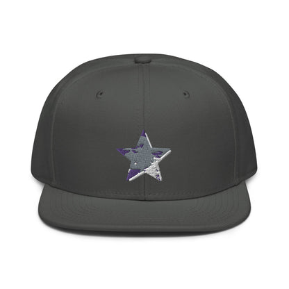 Lonely Star Snapback