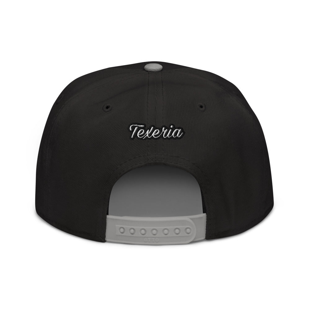Lonely Star Snapback
