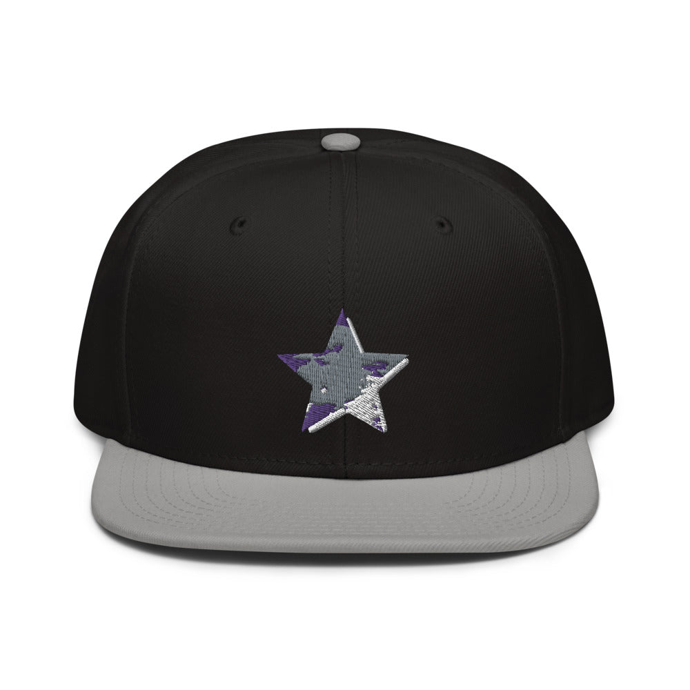 Lonely Star Snapback