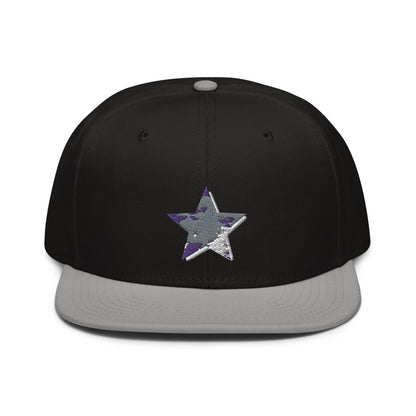 Lonely Star Snapback