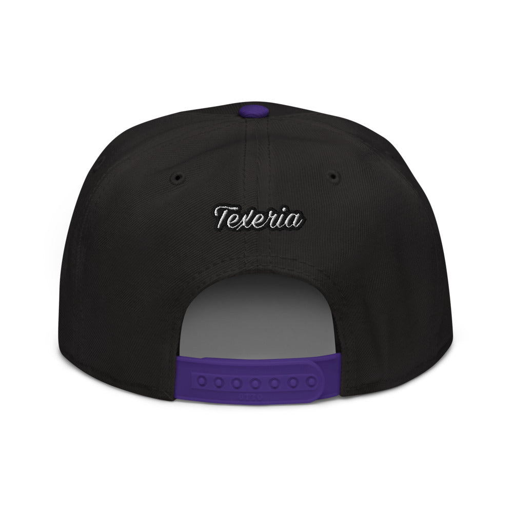 Lonely Star Snapback
