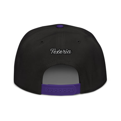 Lonely Star Snapback