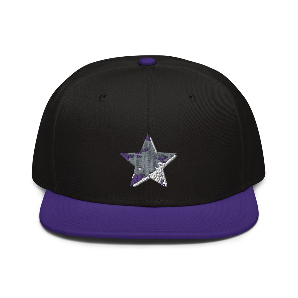 Lonely Star Snapback