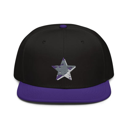 Lonely Star Snapback