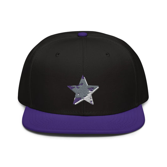Lonely Star Snapback