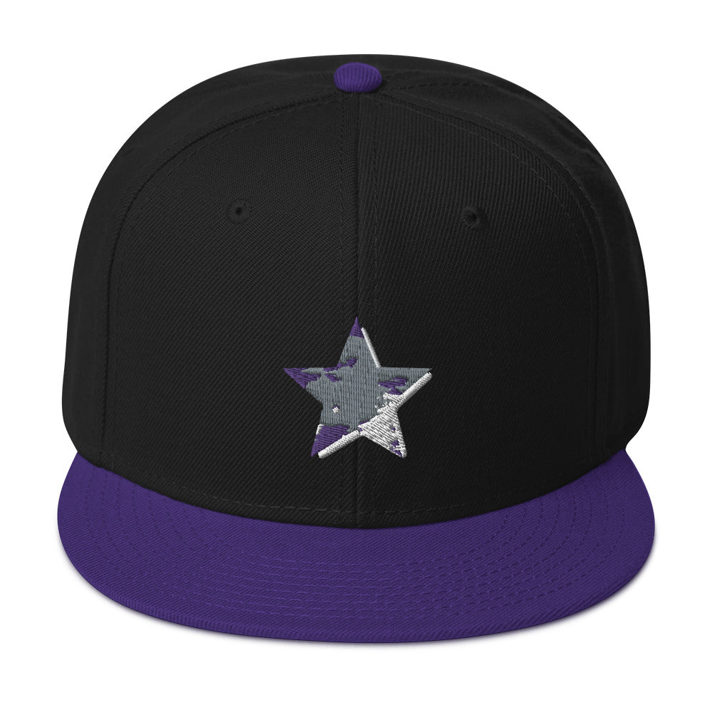 Lonely Star Snapback