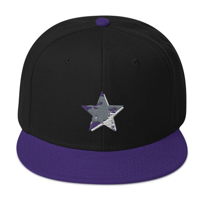 Lonely Star Snapback