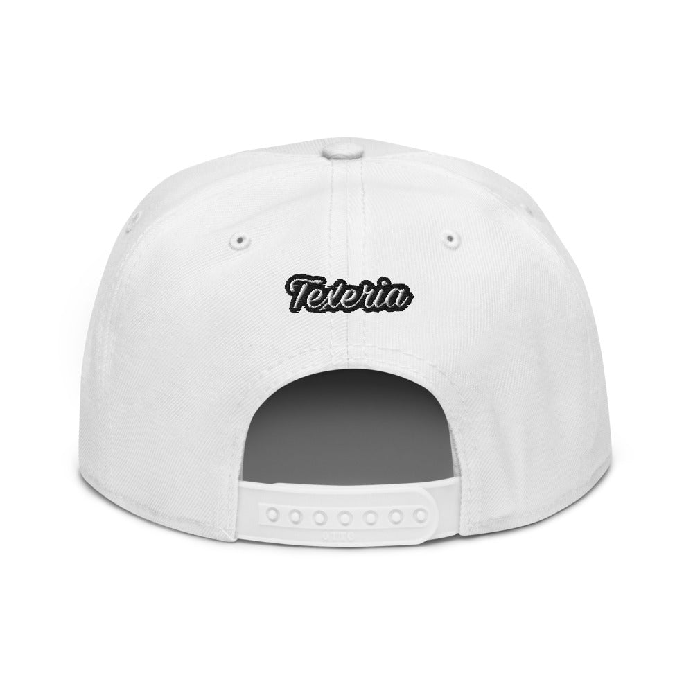 Lonely Star Snapback