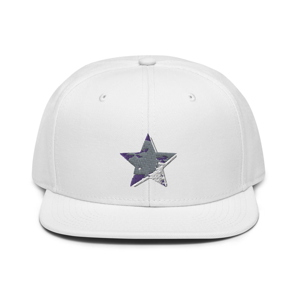 Lonely Star Snapback