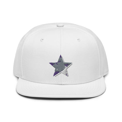 Lonely Star Snapback