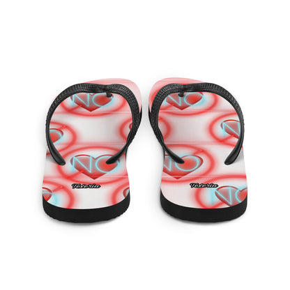 No Love 2 Flip-Flops