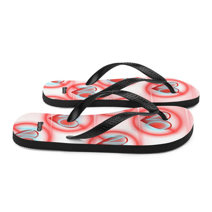 No Love 2 Flip-Flops