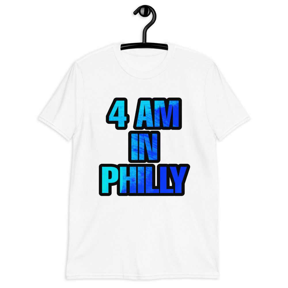 Garrison T-Shirt