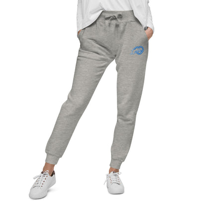 Love Unisex fleece sweatpants