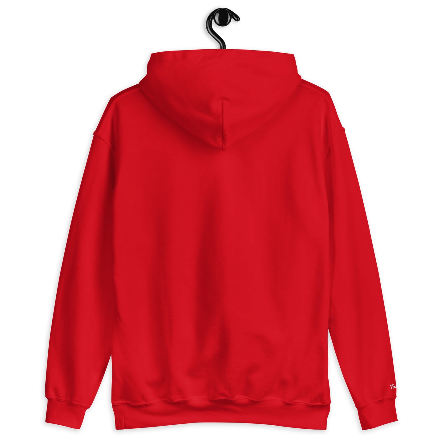 Saturn Unisex Hoodie (White)
