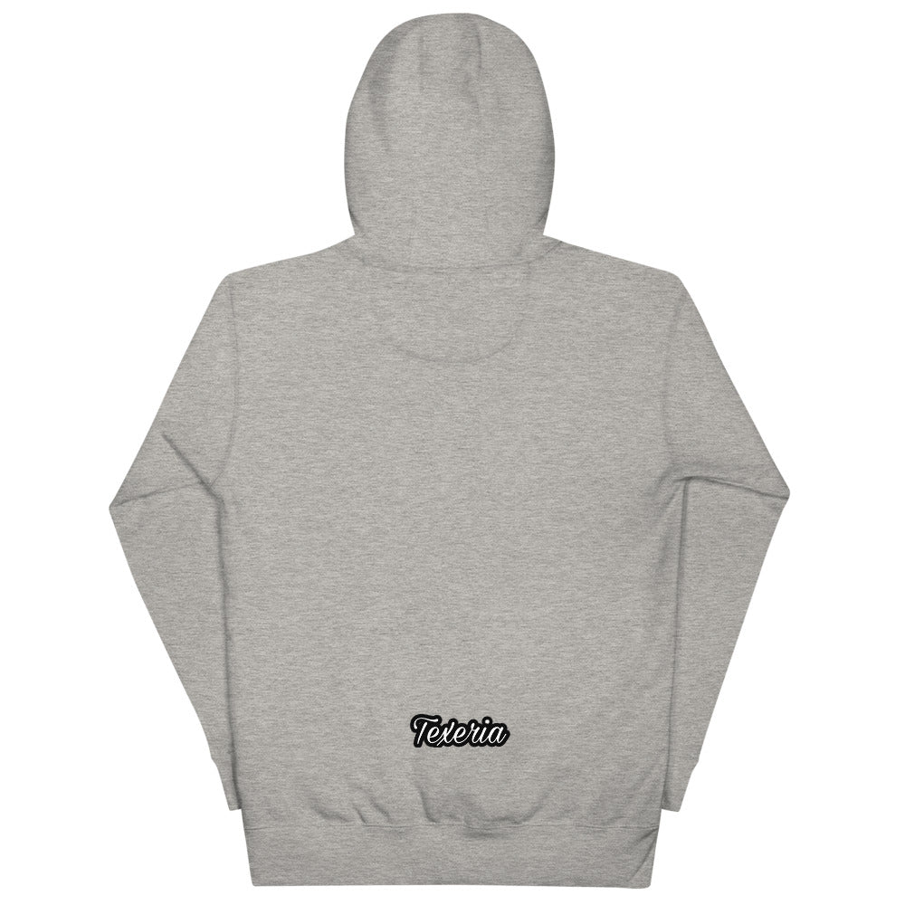 Heart Unisex Hoodie